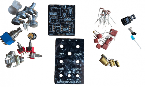 Parts